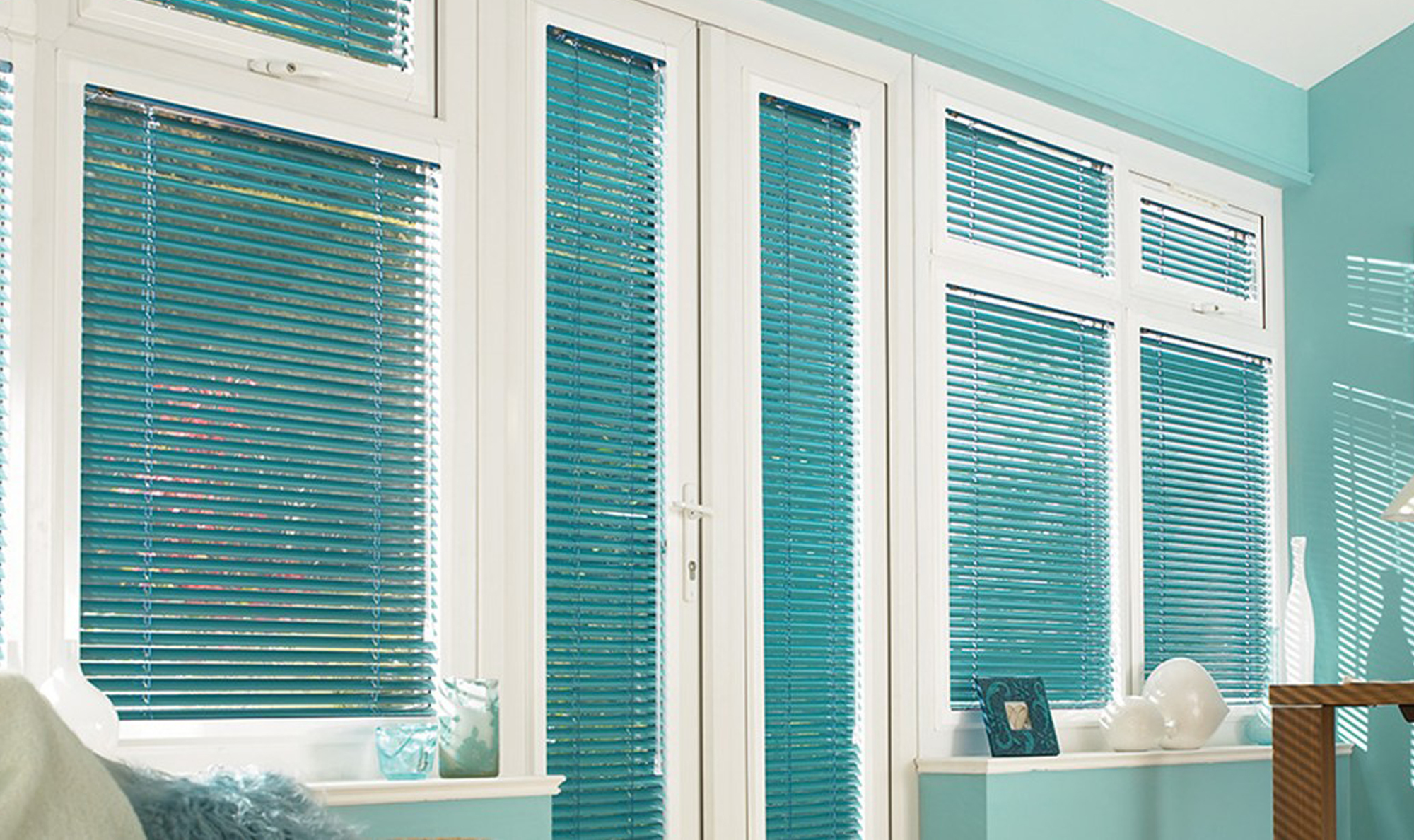 Blinds Edinburgh & the Lothians Bryant & Cairns