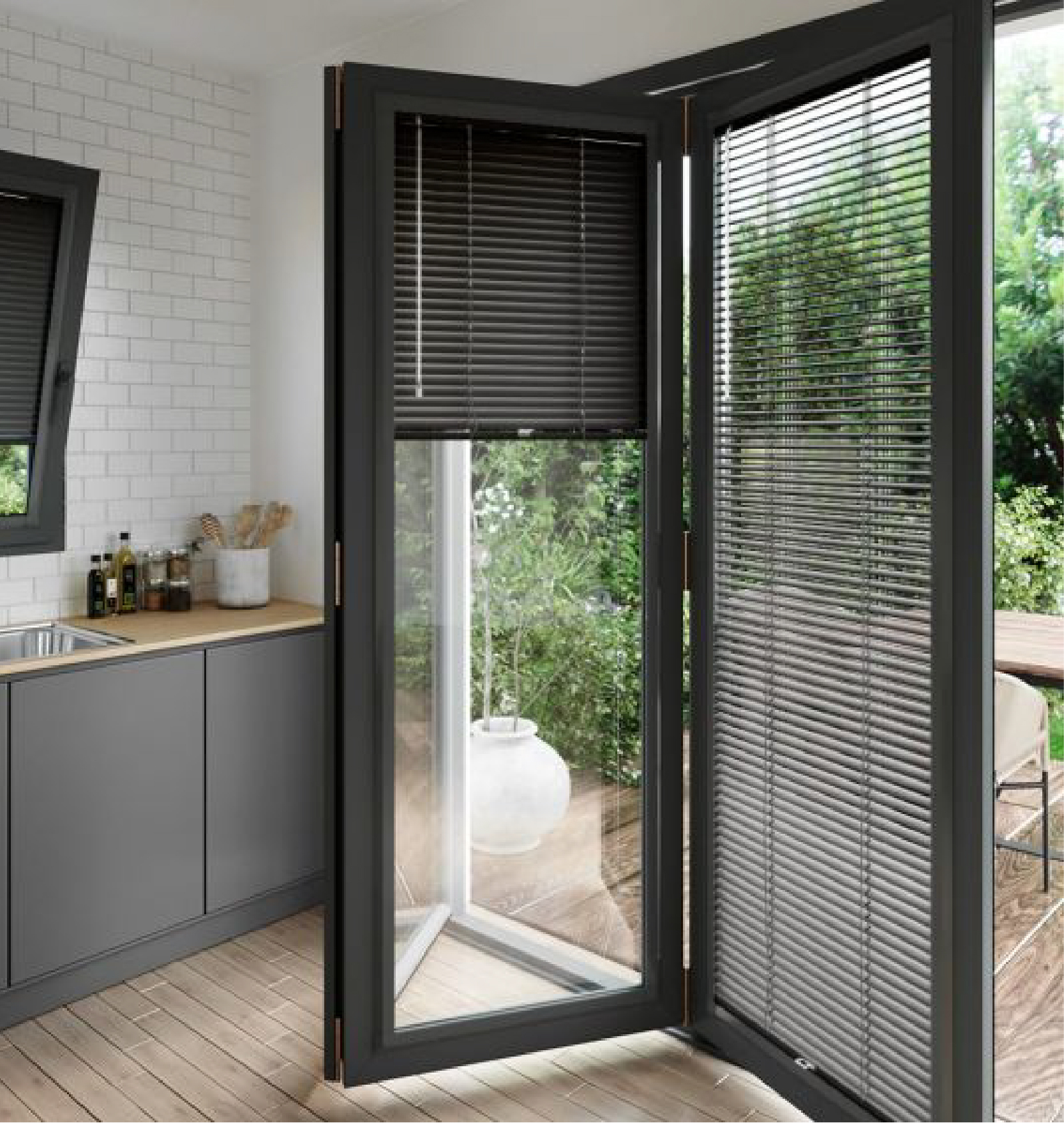 Perfect Fit Blinds Edinburgh & the Lothians Bryant & Cairns