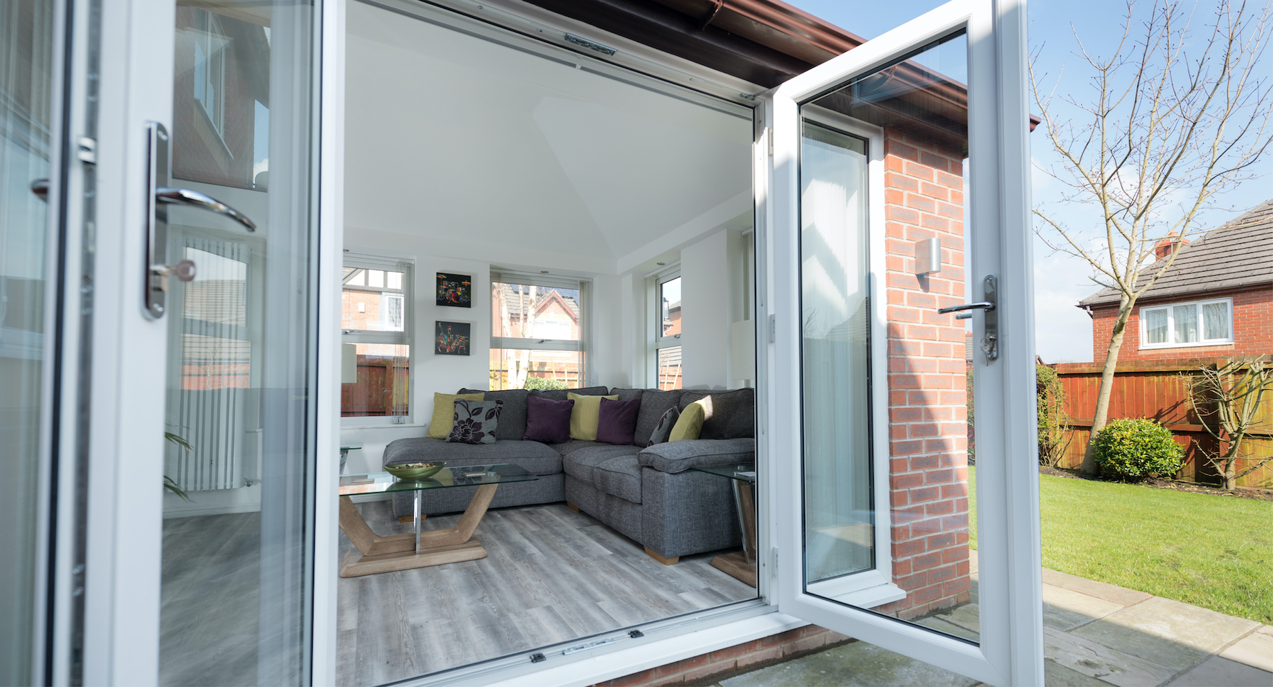 Doors Edinburgh Bryant & Cairns