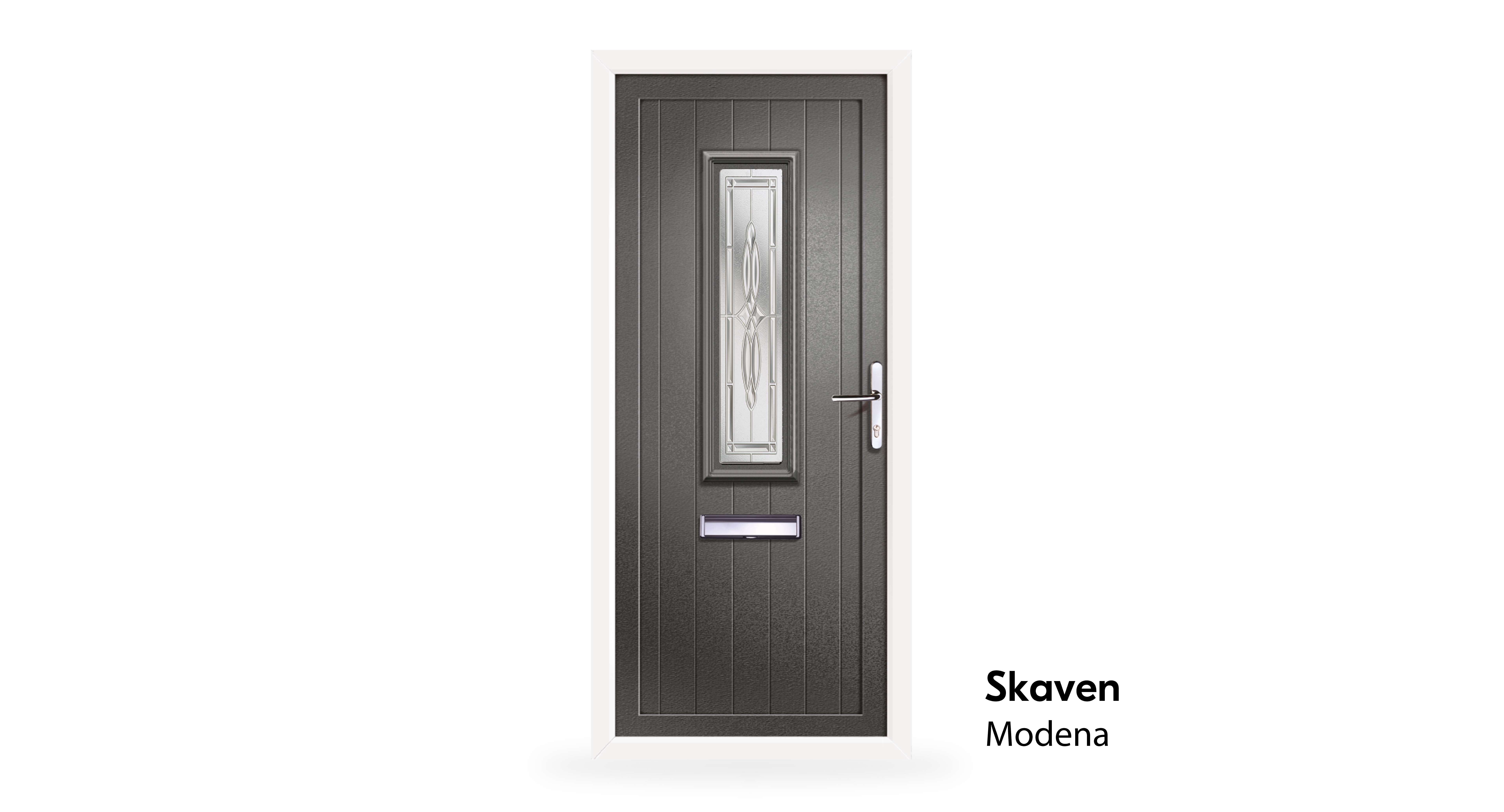 UPVC Doors Edinburgh Bryant & Cairns