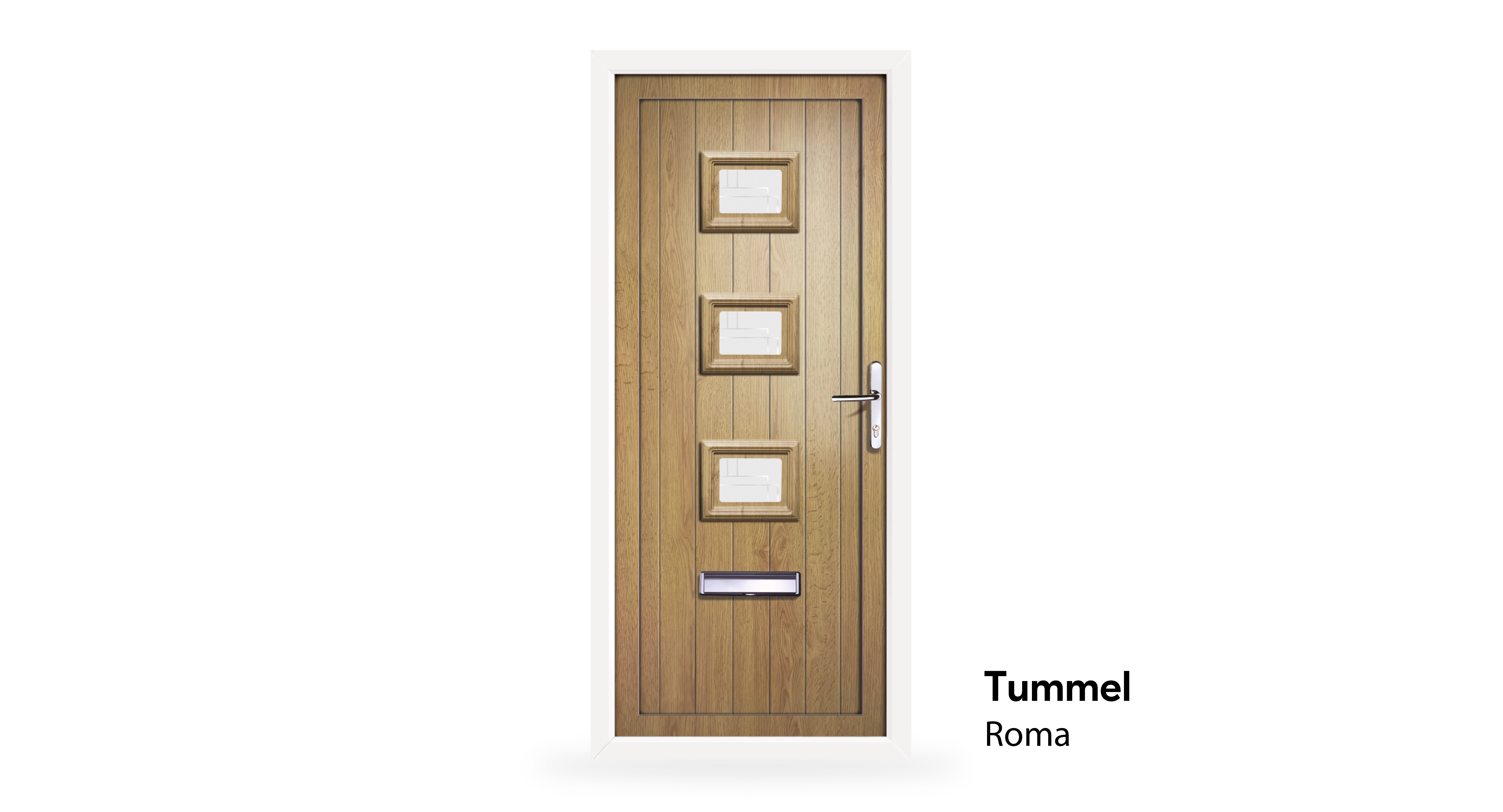 UPVC Doors Edinburgh Bryant & Cairns