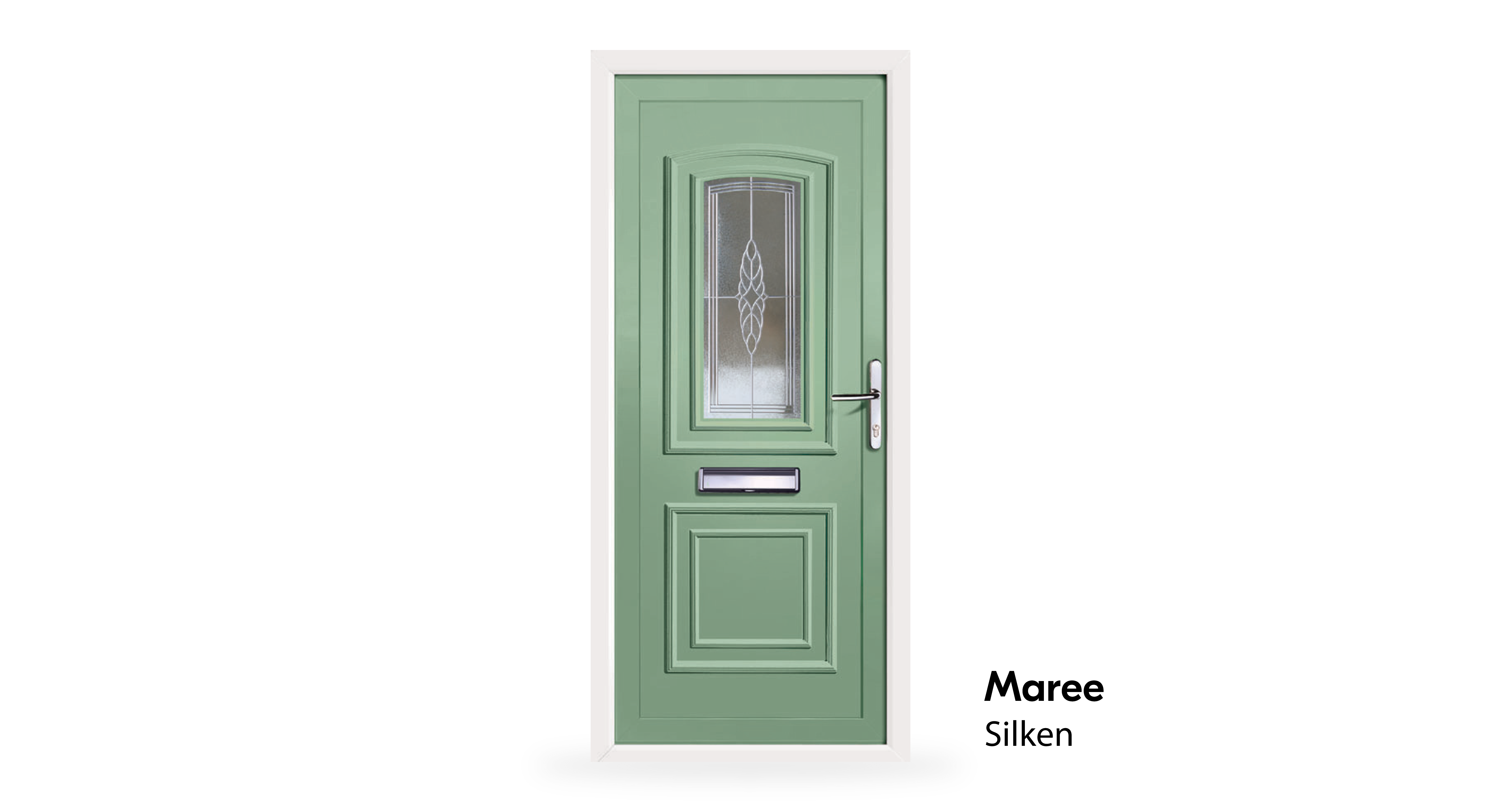UPVC Doors Edinburgh Bryant & Cairns